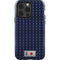 Japan Soccer Flag iPhone 14 Pro Impact Case
